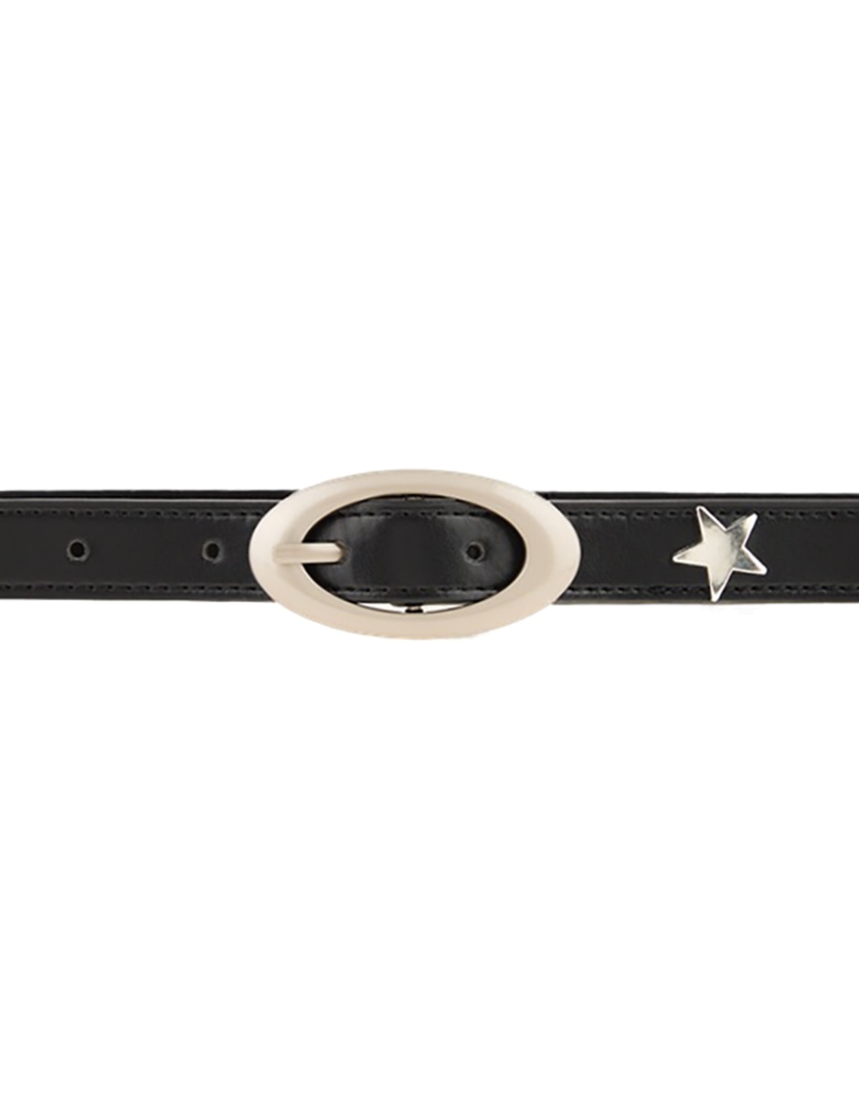 Cinturón para niña 3