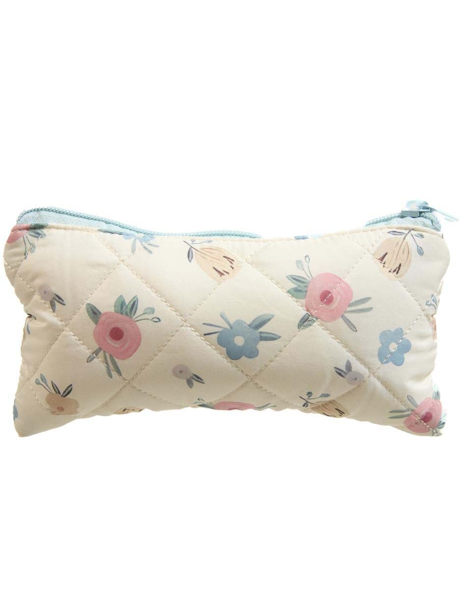 Estuche escolar para niña 3