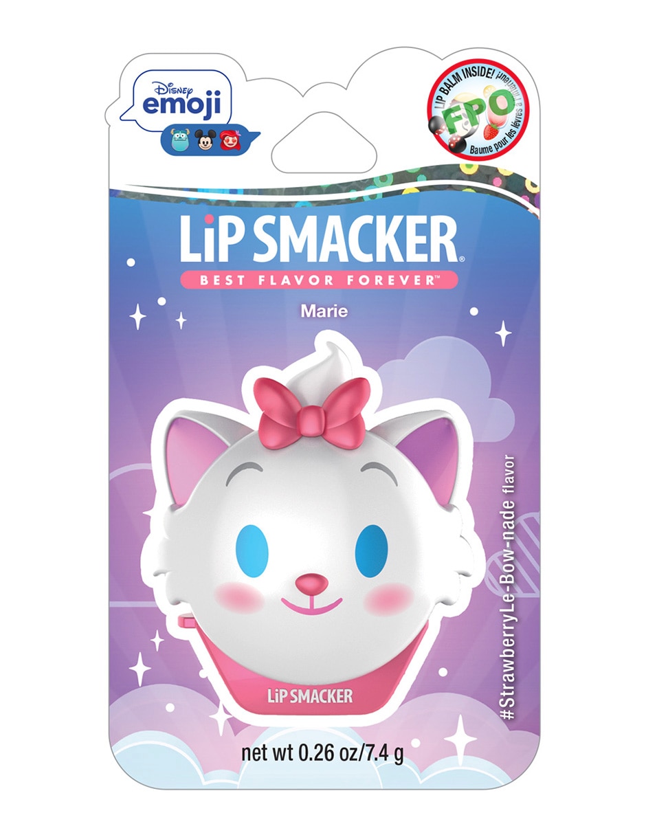 Bálsamo aroma frutal de 7.5 g Bálsamo aroma frutal de 7.5 g