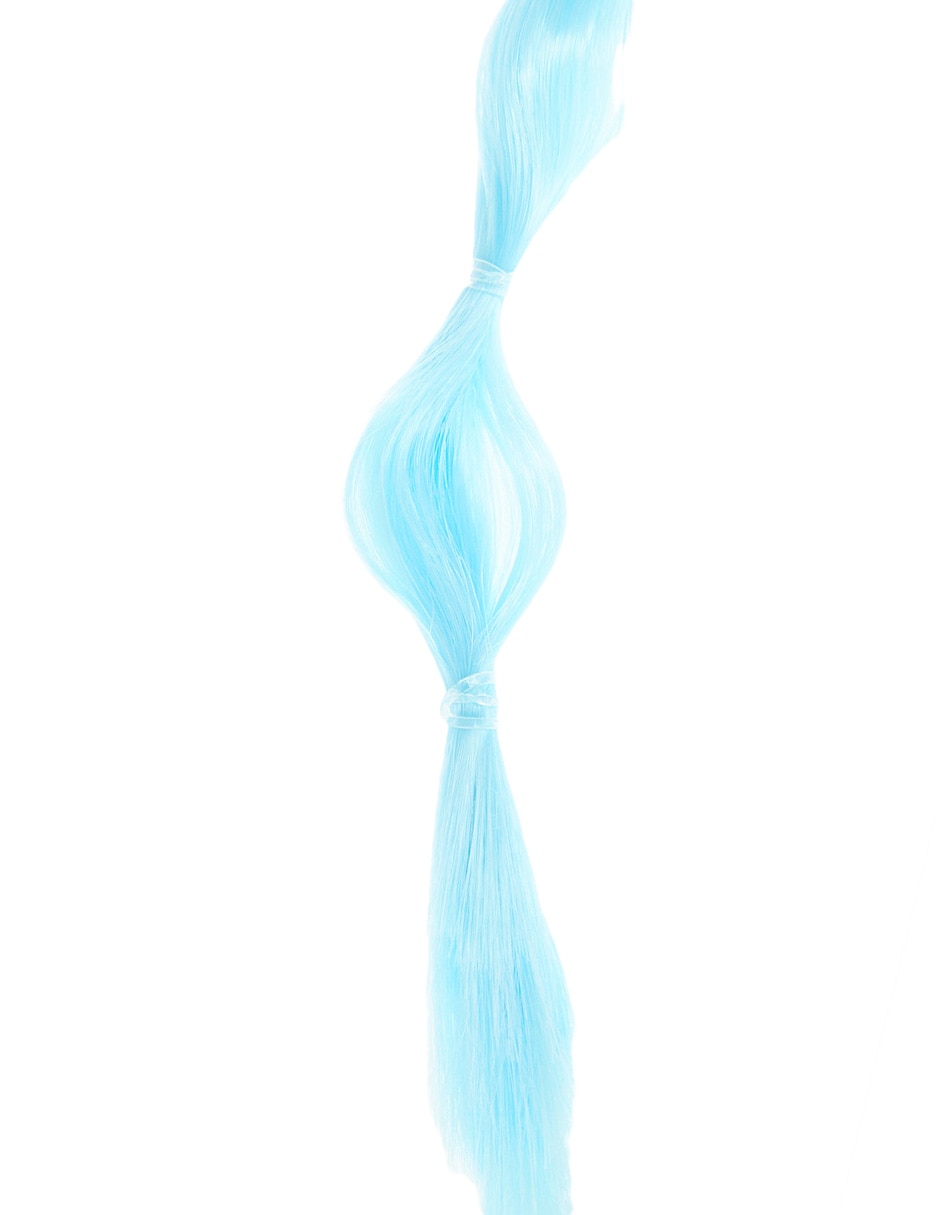 Extensión de cabello ondulado 3
