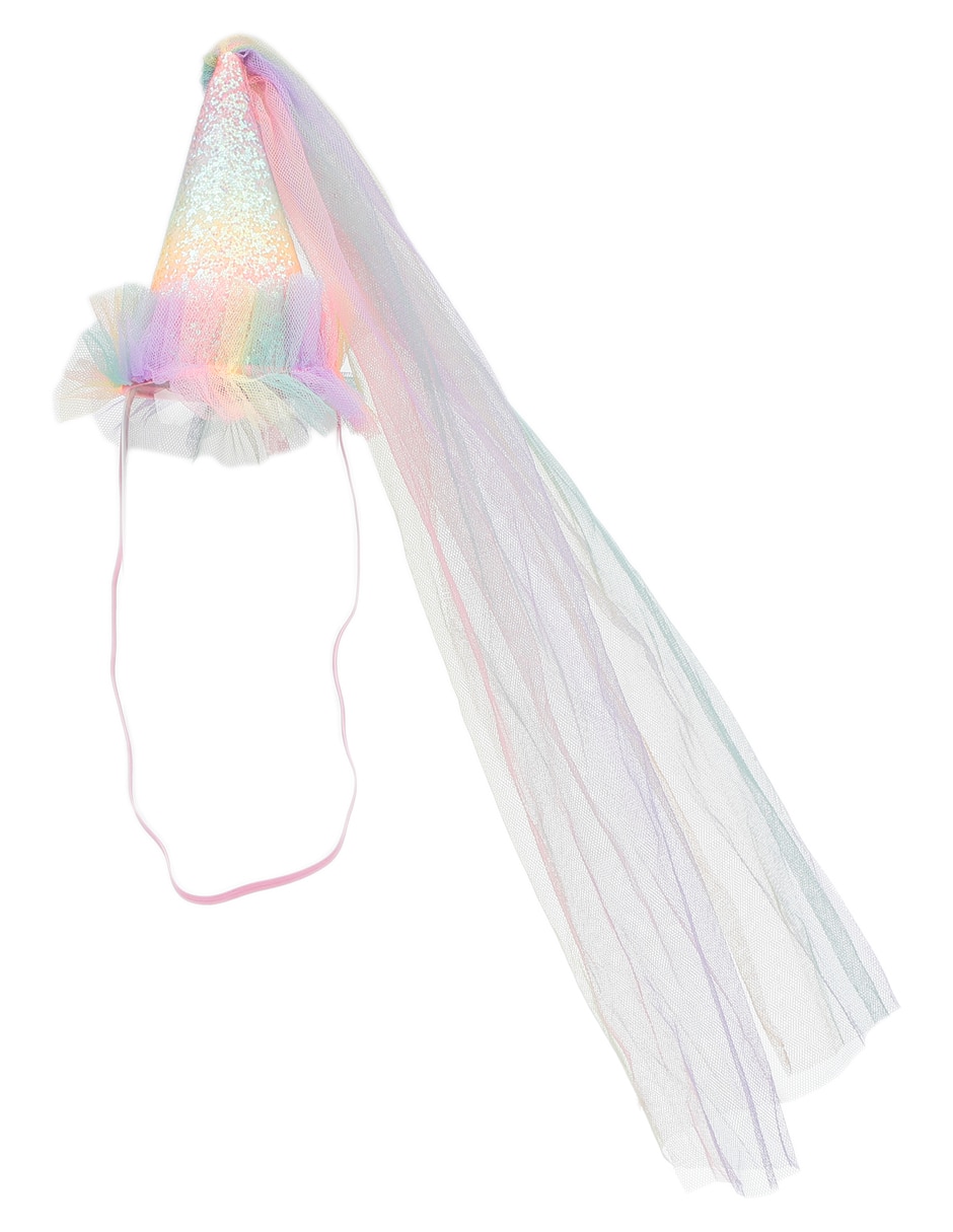 Accesorio disfraz princesa 1