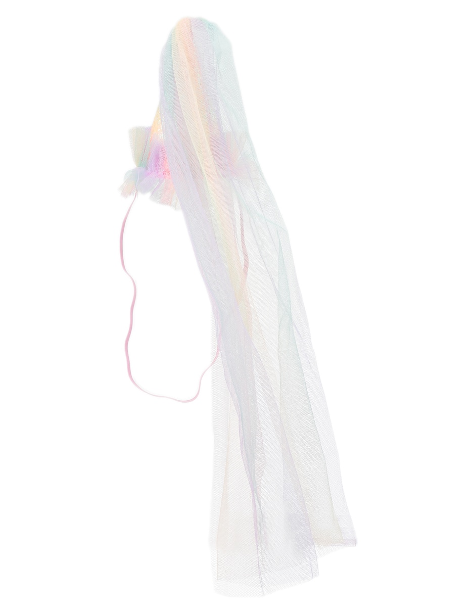 Accesorio disfraz princesa 3
