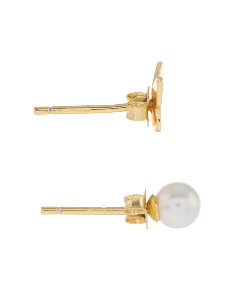 Set de aretes de plástico fantasía 3