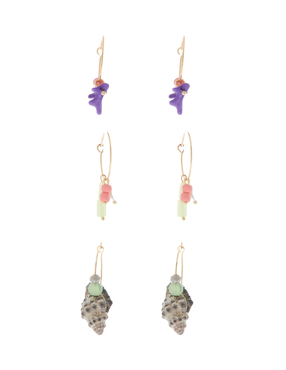 Aretes