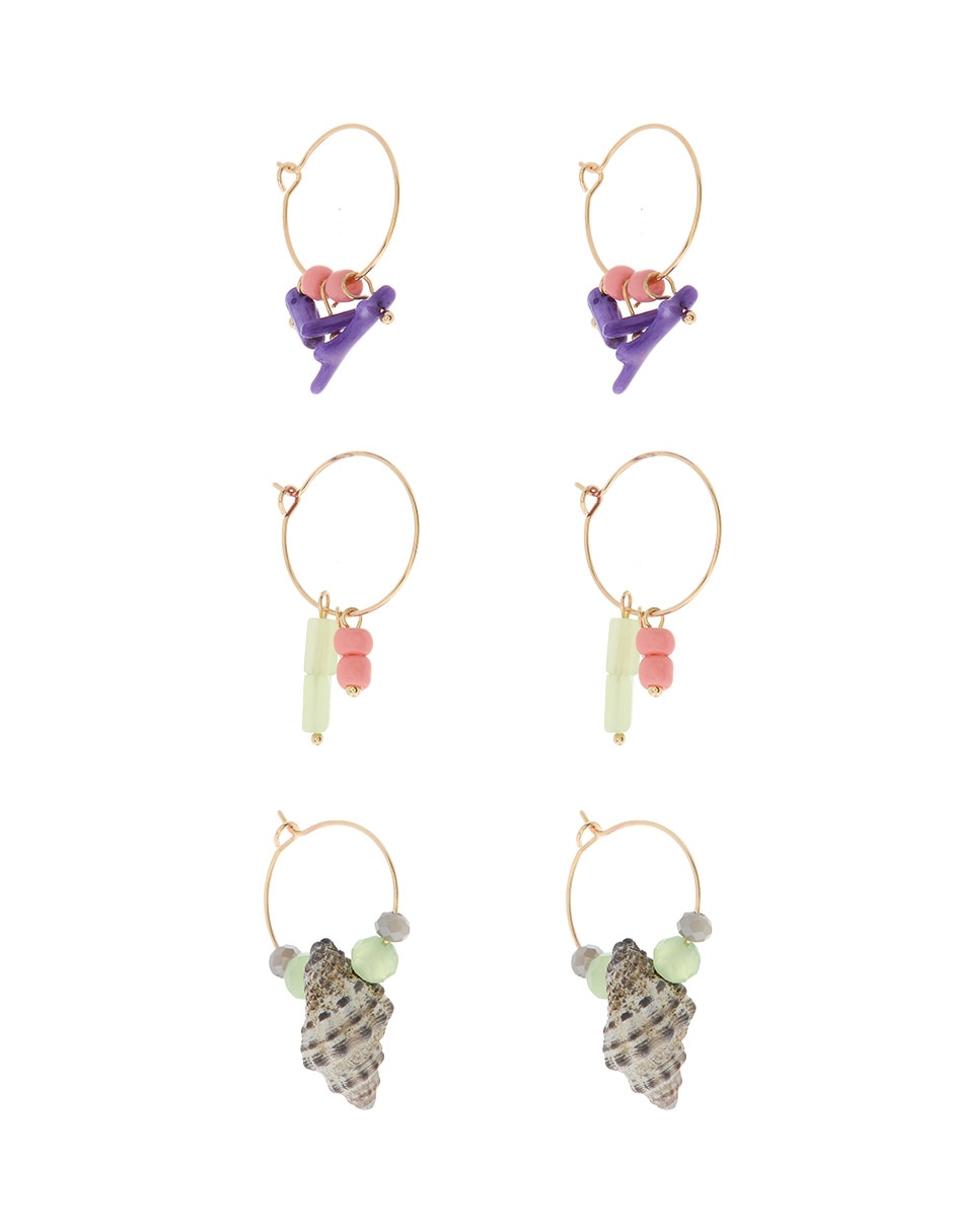 Aretes 2