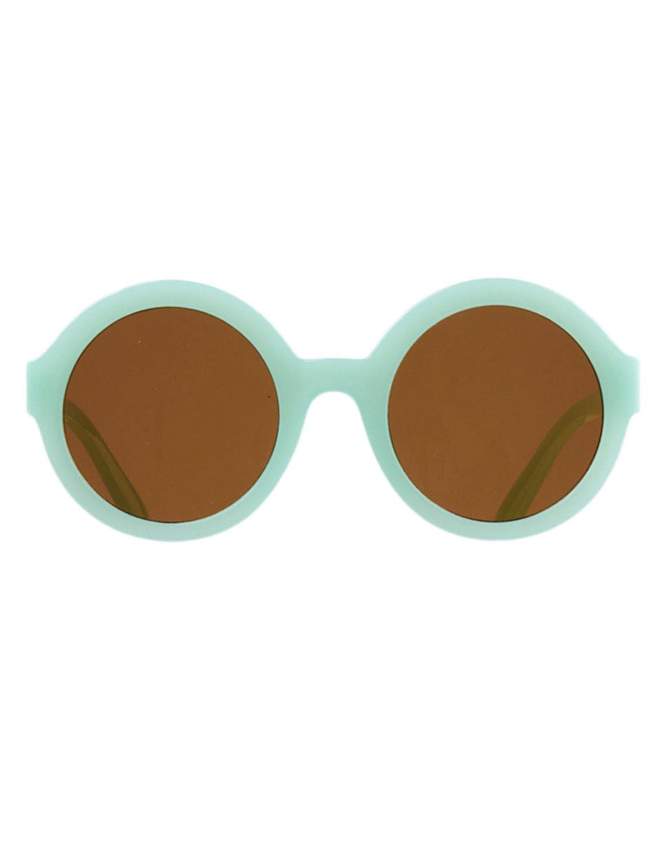 Lentes de sol para niña