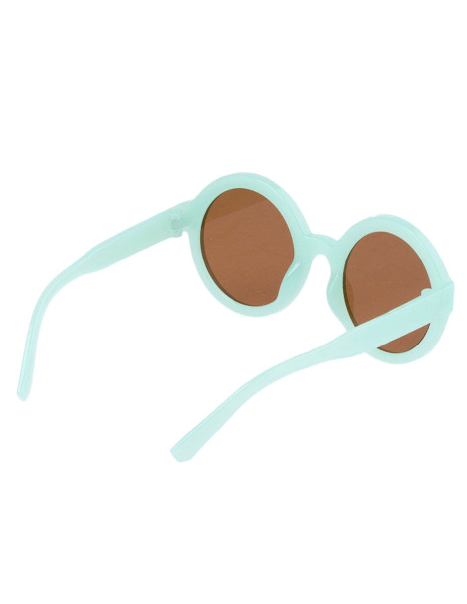 Lentes de sol para niña 4