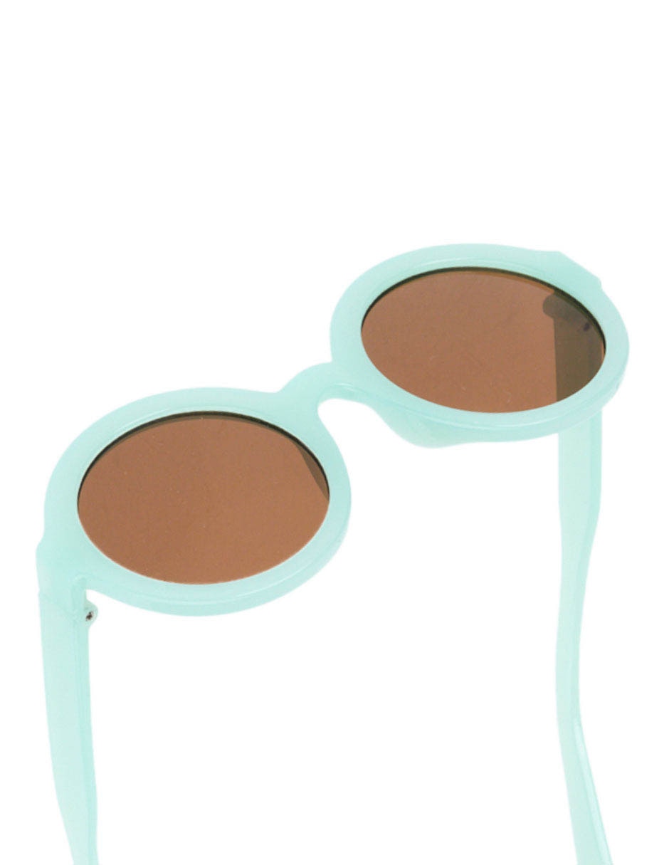 Lentes de sol para niña 5