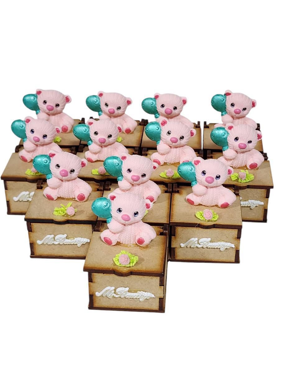 Set alhajero de recuerdo para bautizo 2