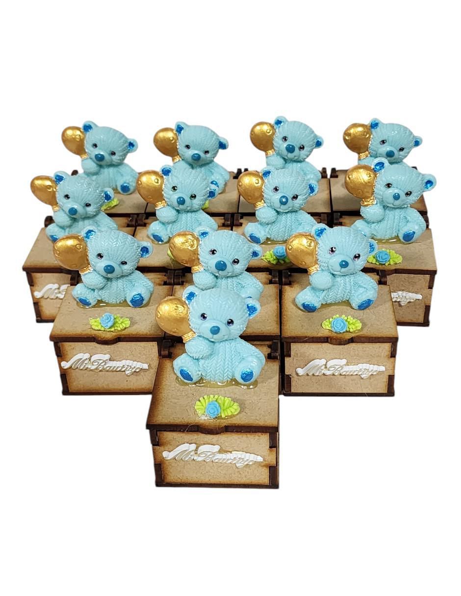 Set alhajero de recuerdo para bautizo 2