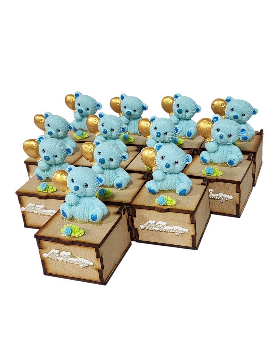 Set alhajero de recuerdo para bautizo 3