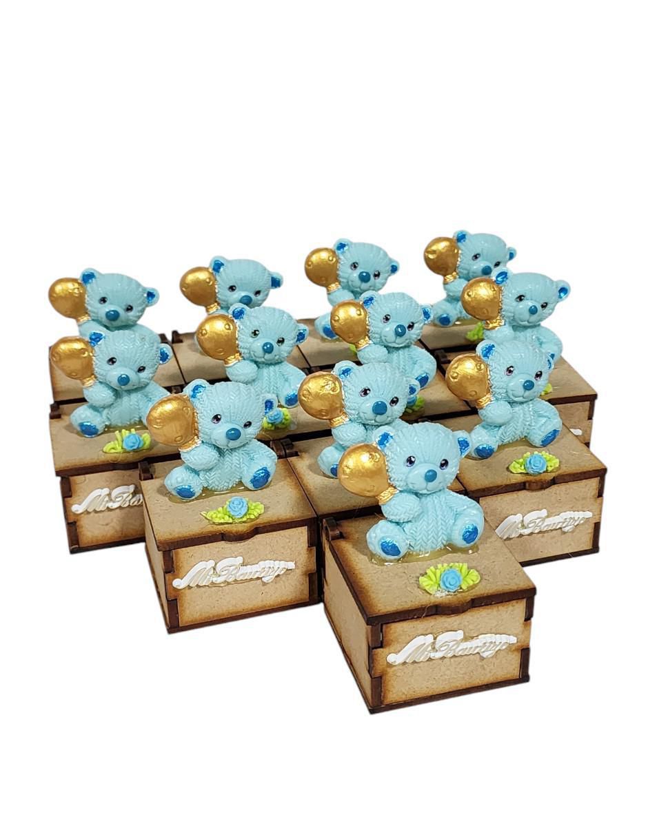 Set alhajero de recuerdo para bautizo 4