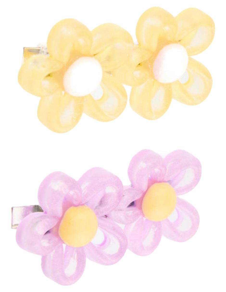 Set accesorios para cabello 2
