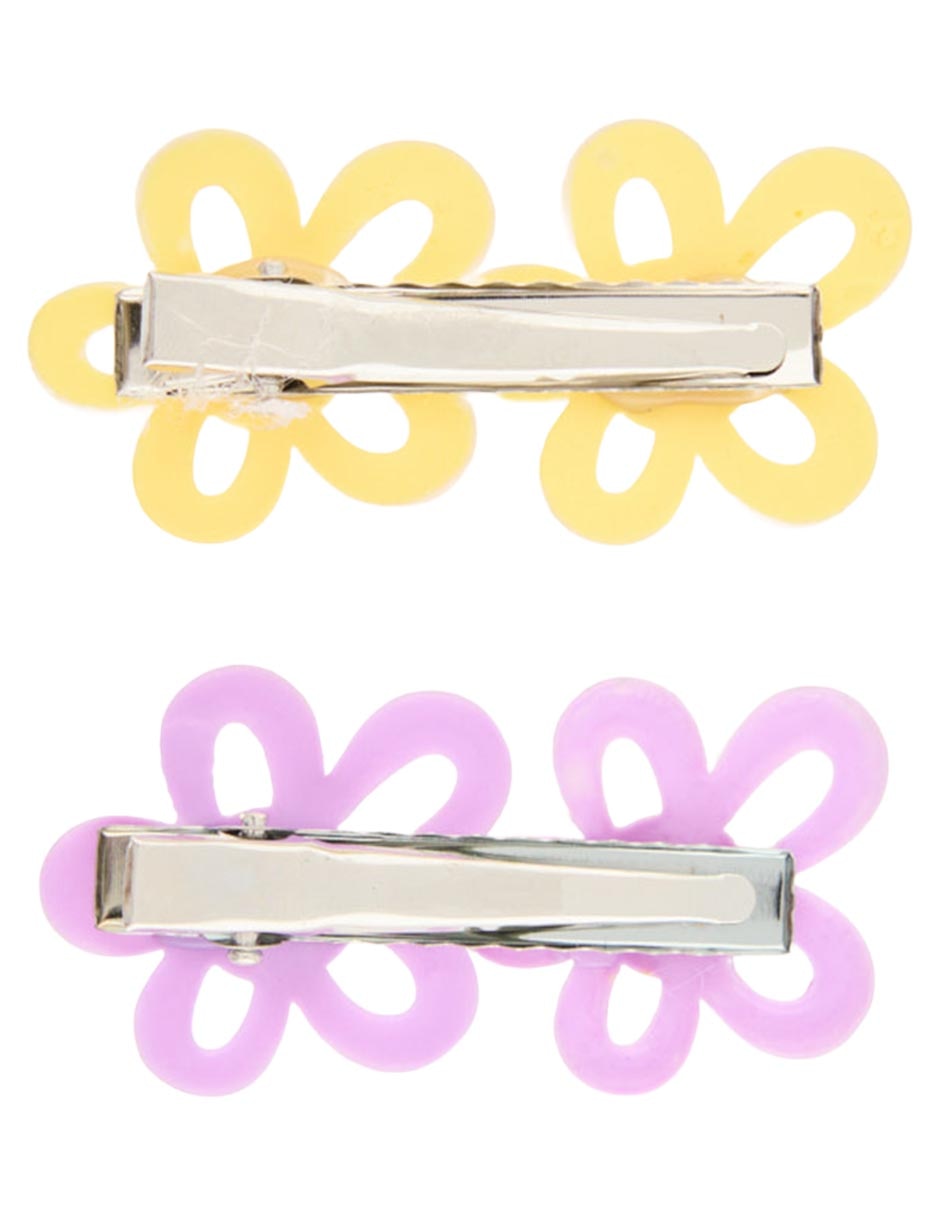 Set accesorios para cabello 3