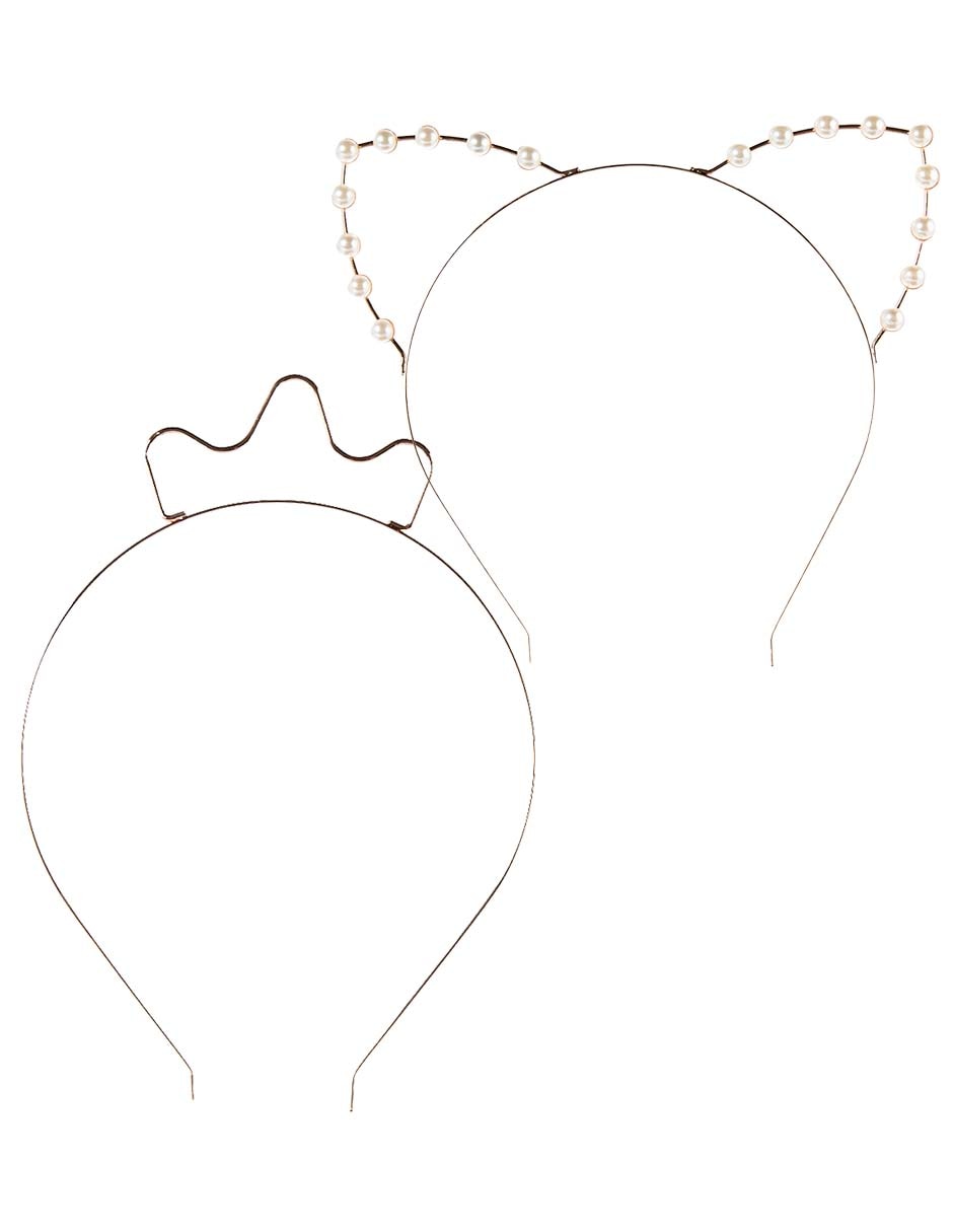 Set diadema 2