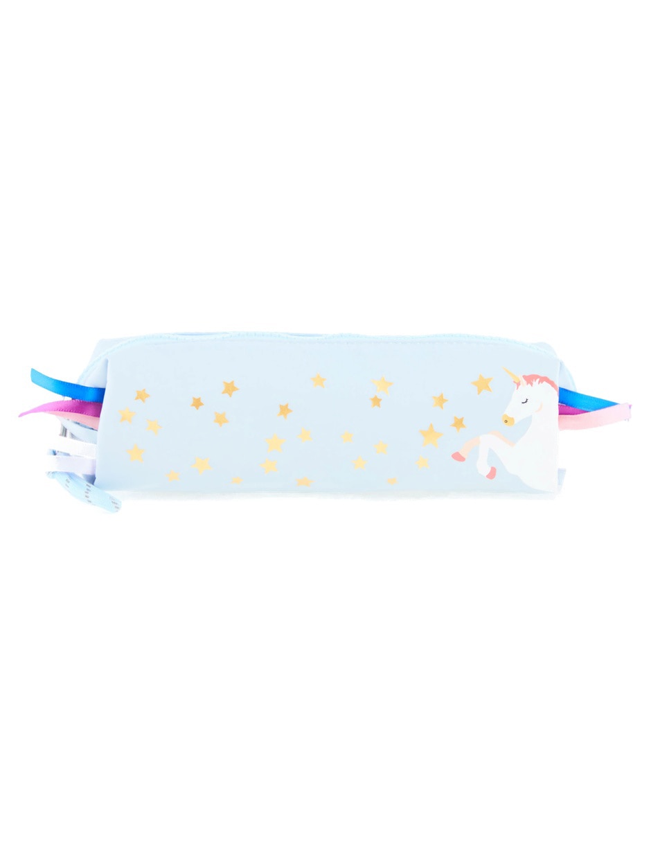 Estuche escolar para niña Estuche escolar para niña