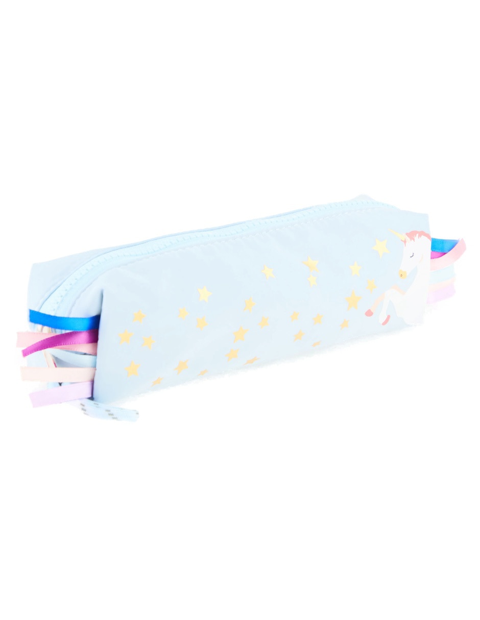Estuche escolar para niña 2