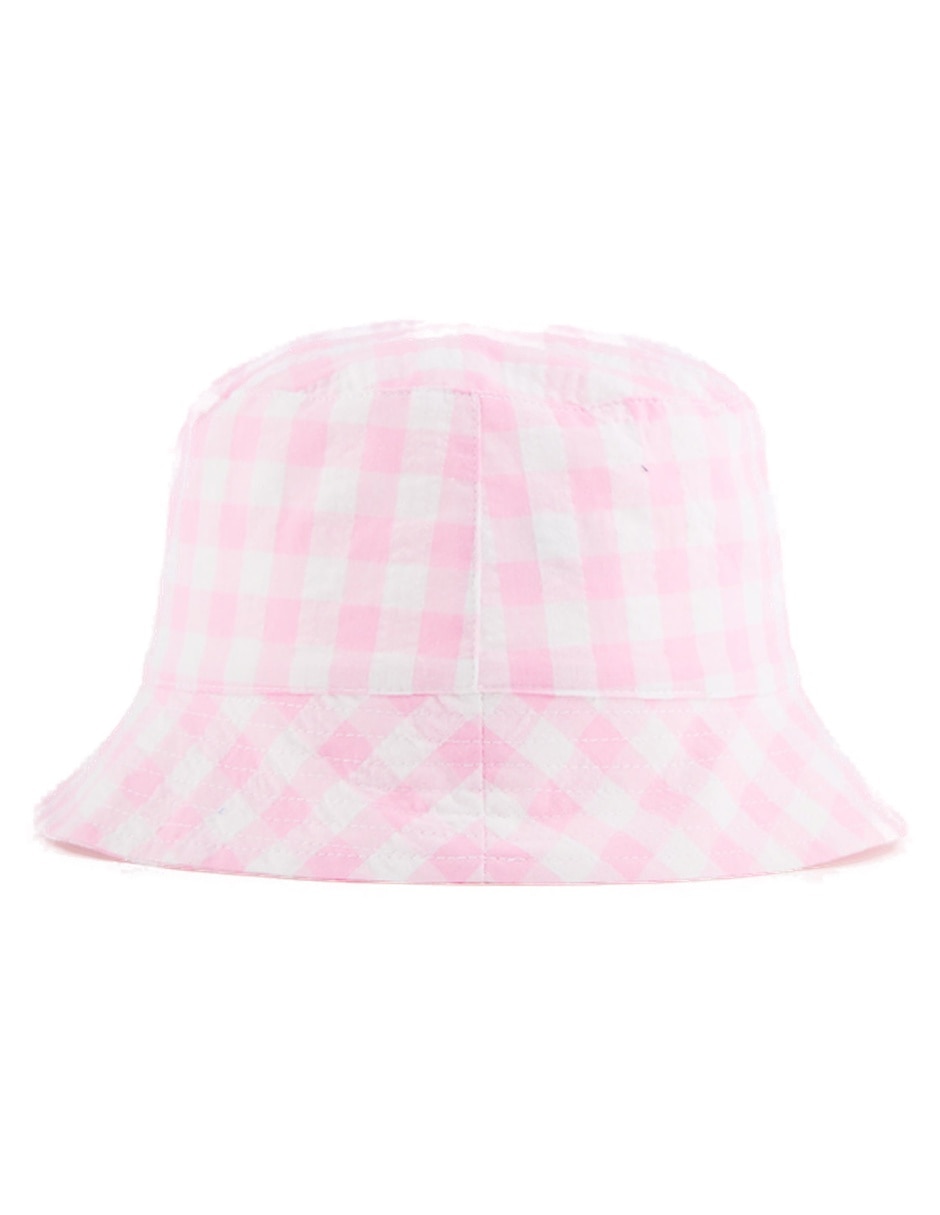 Gorro pescador para niña 3