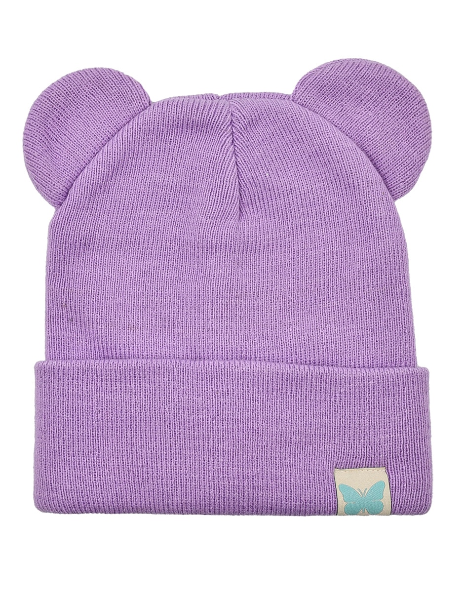 Gorro Claire's para niña