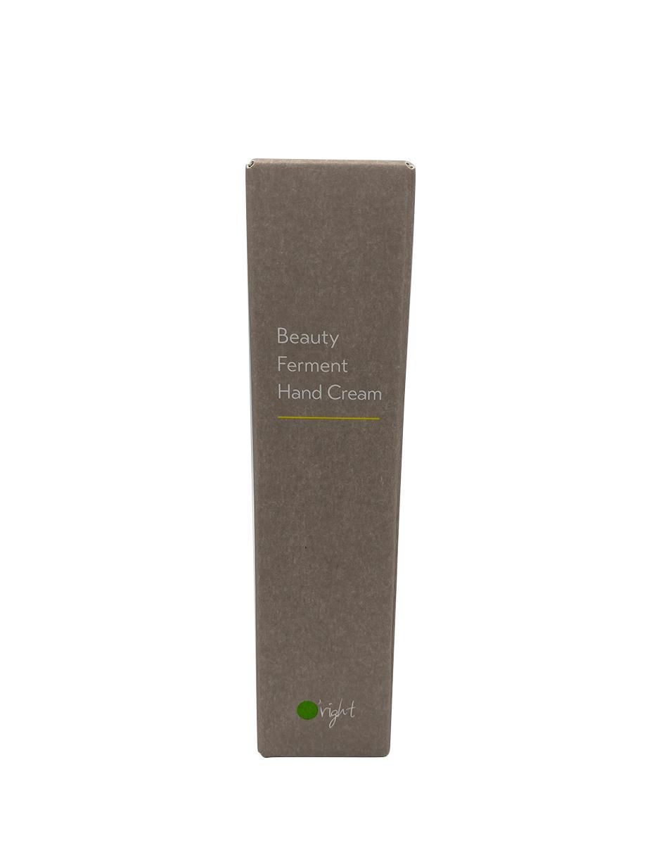Crema para manos recomendada para humectar día y noche Skin para todo tipo piel