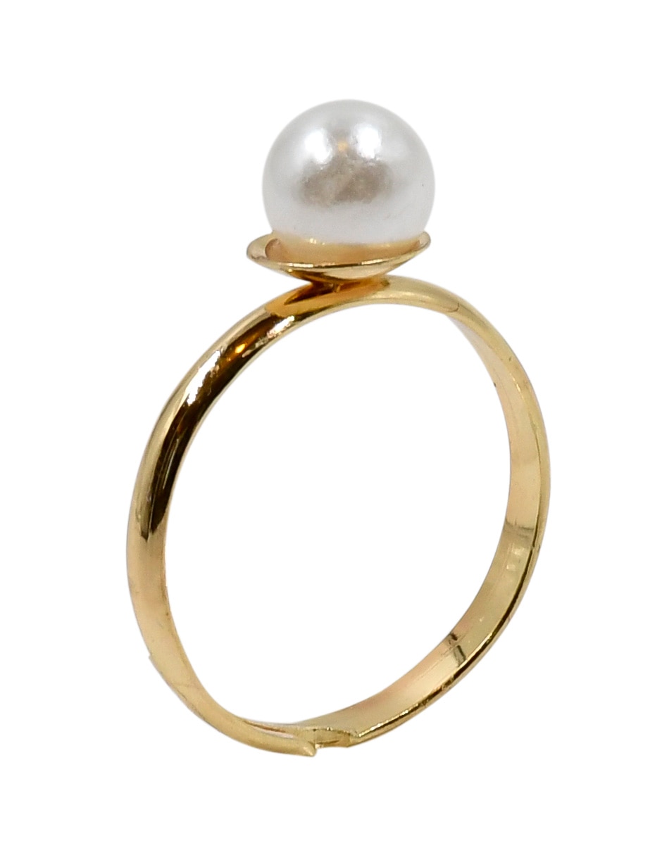 Set anillo brillante 3
