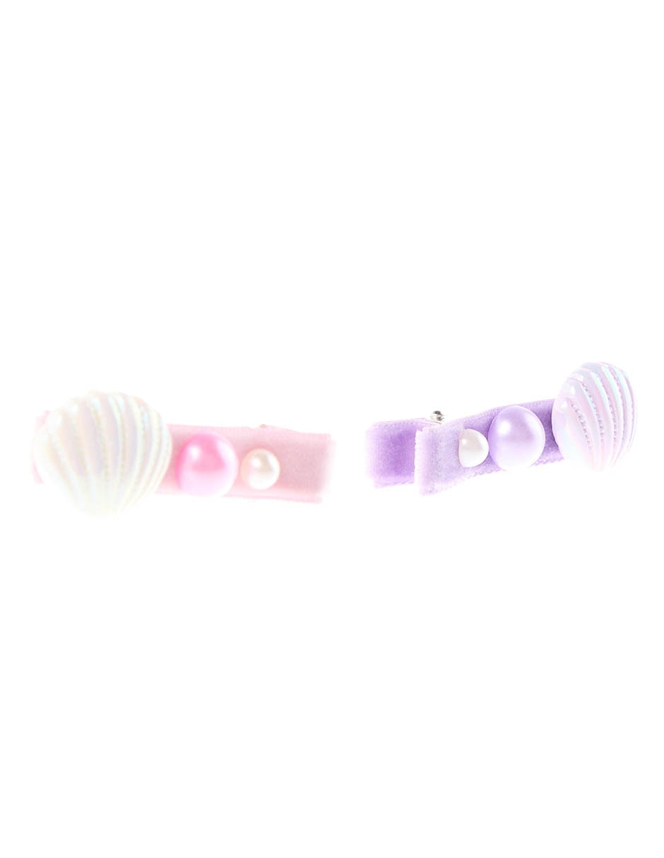 Set accesorios de cabello 3