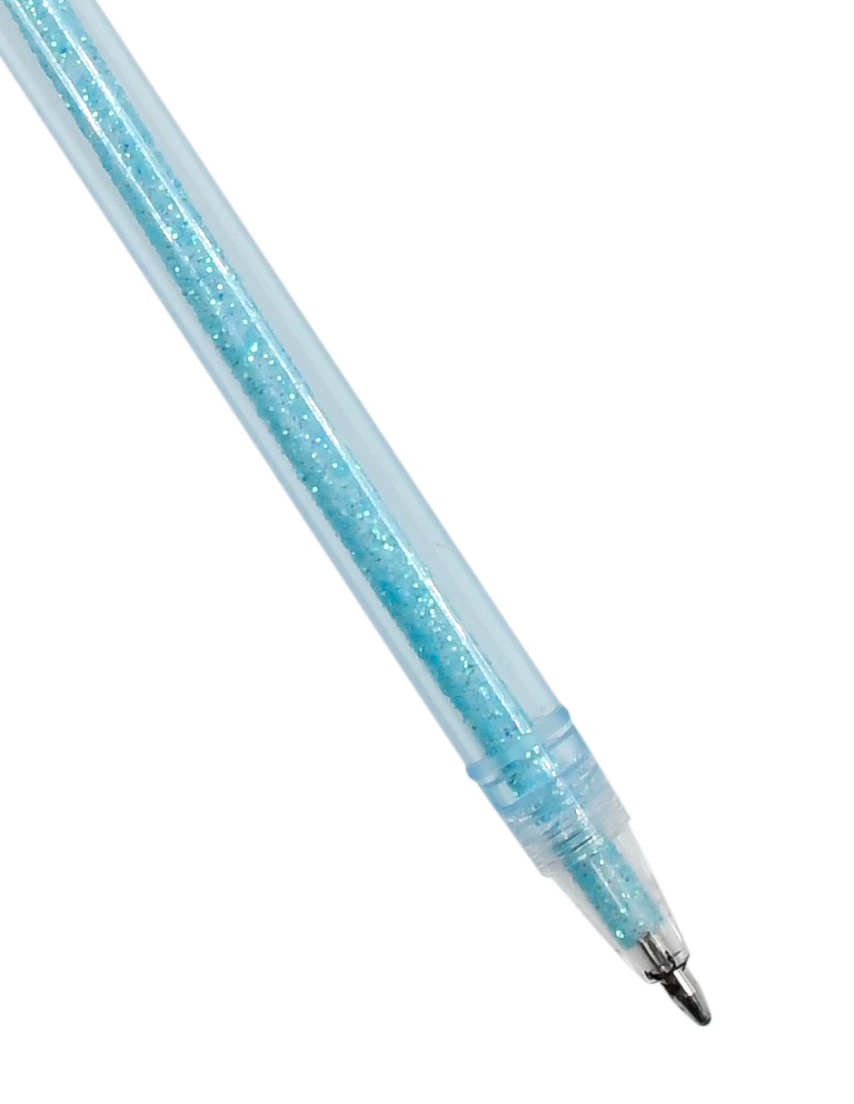 Pluma de gel Claire's 2