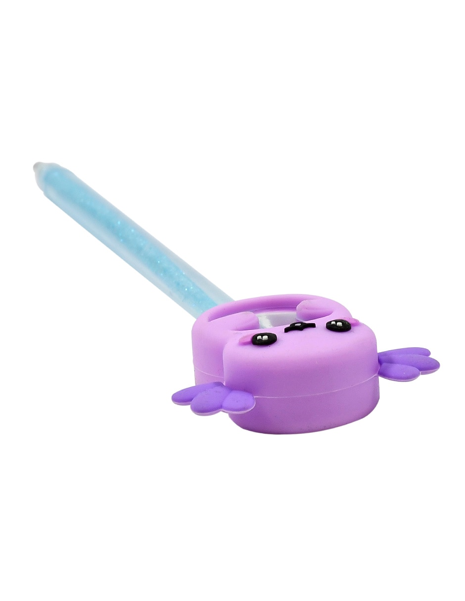 Pluma de gel Claire's 3