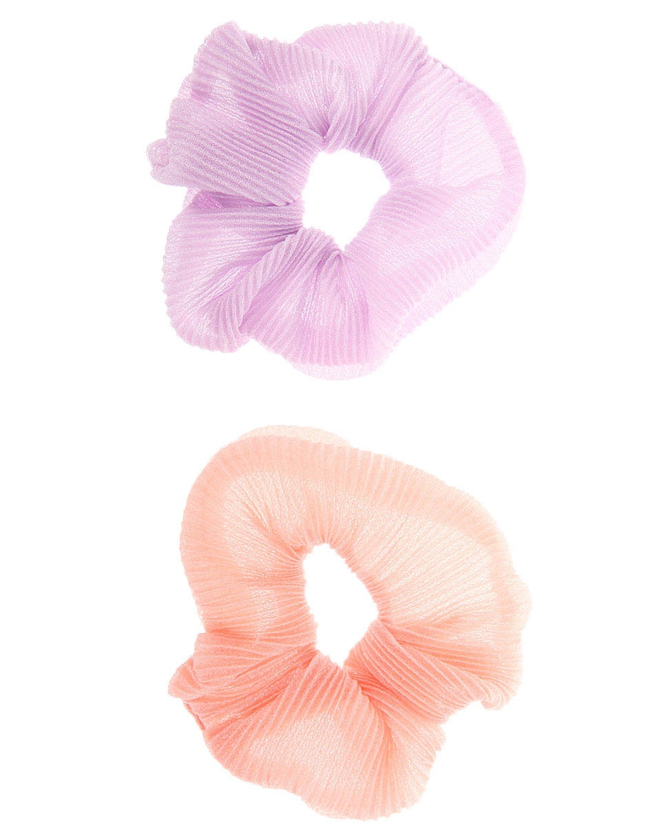 Set de donas para cabello