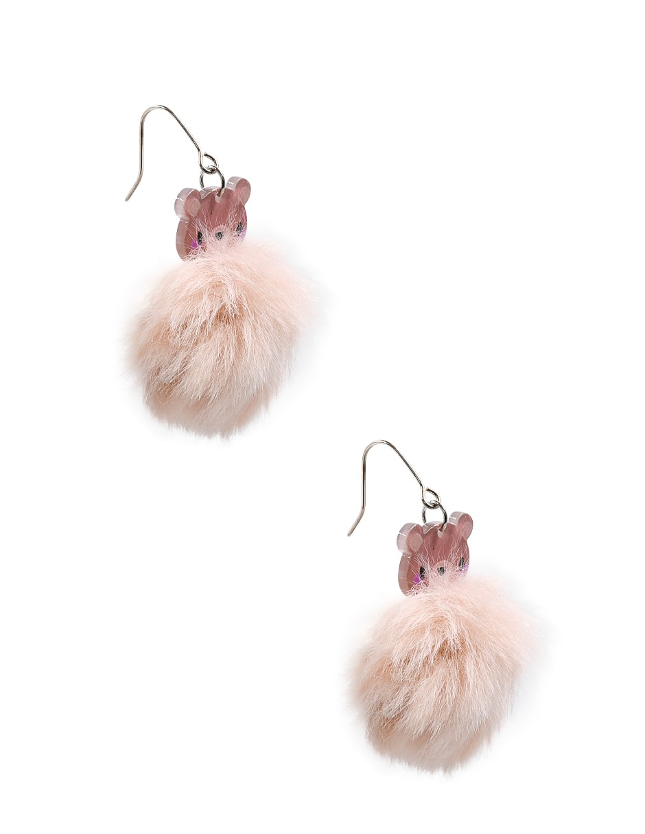 Aretes de oso 2