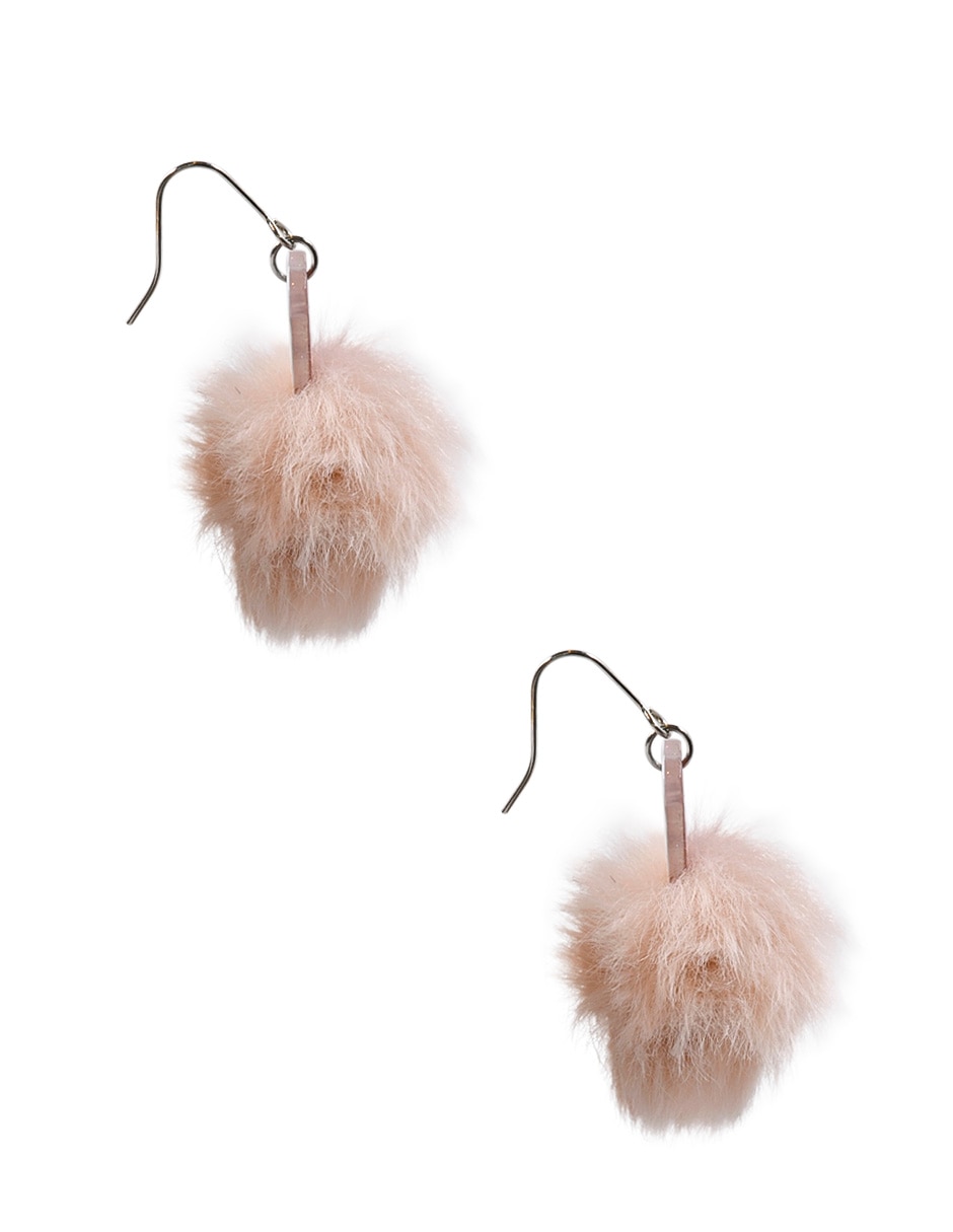 Aretes de oso 3