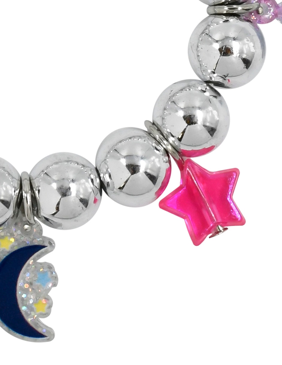Pulsera con acabado brillante 2