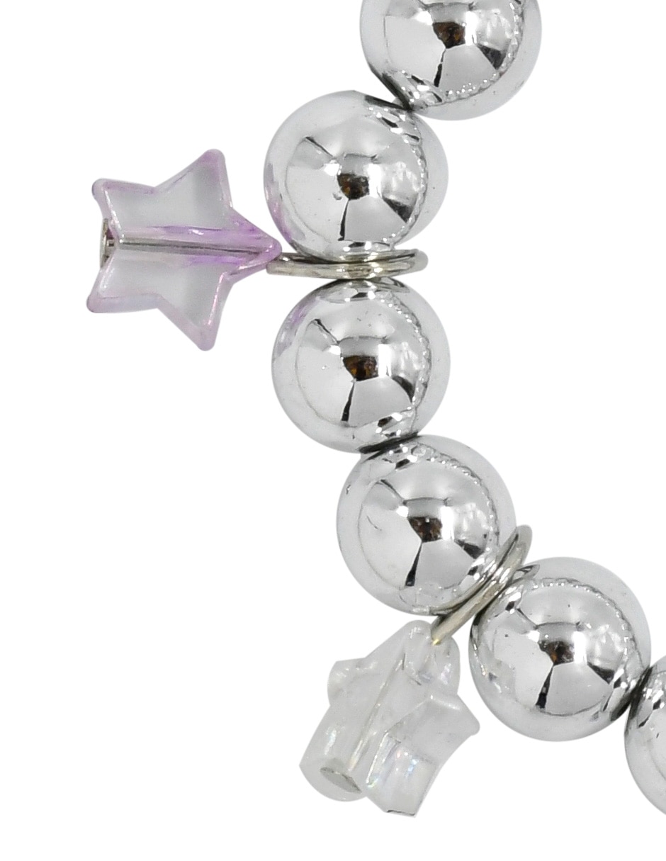 Pulsera con acabado brillante 3