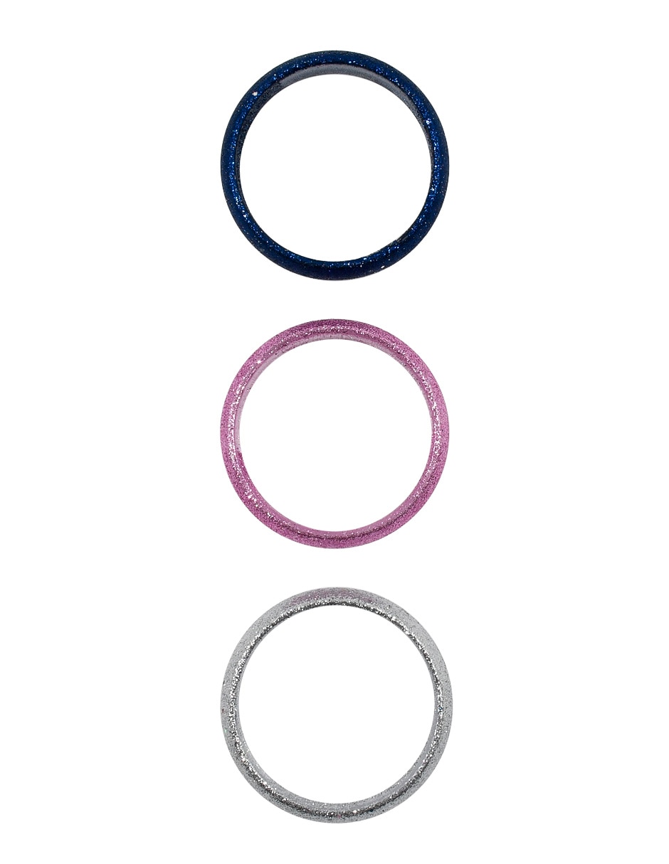 Set de pulsera Claire's Set de pulsera Claire's