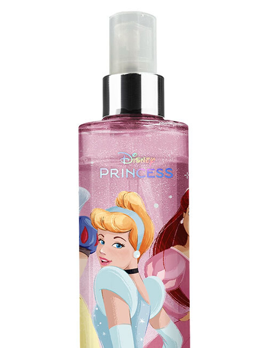 Body mist para niña 2