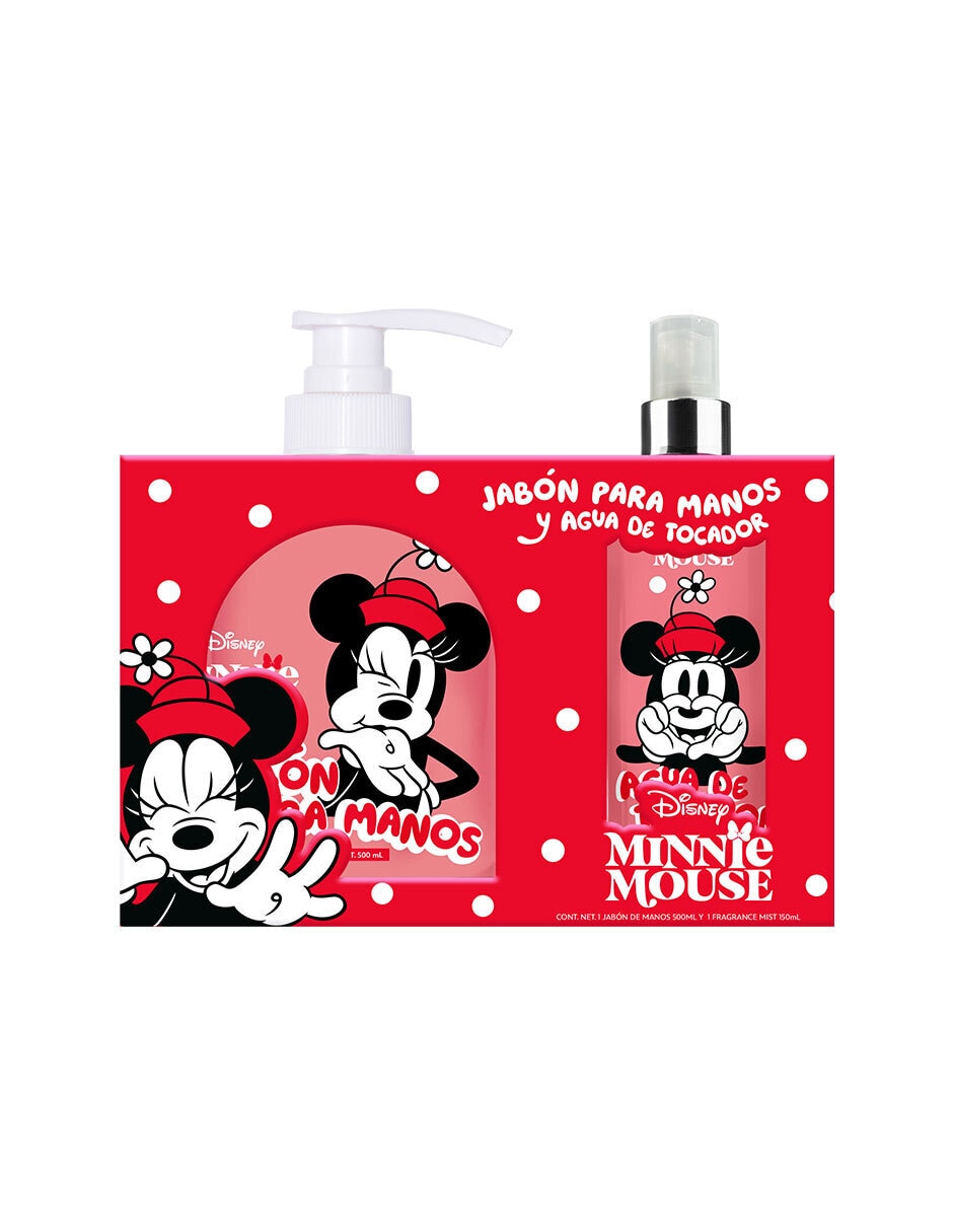 Set bath & body para limpiar 2 piezas 2