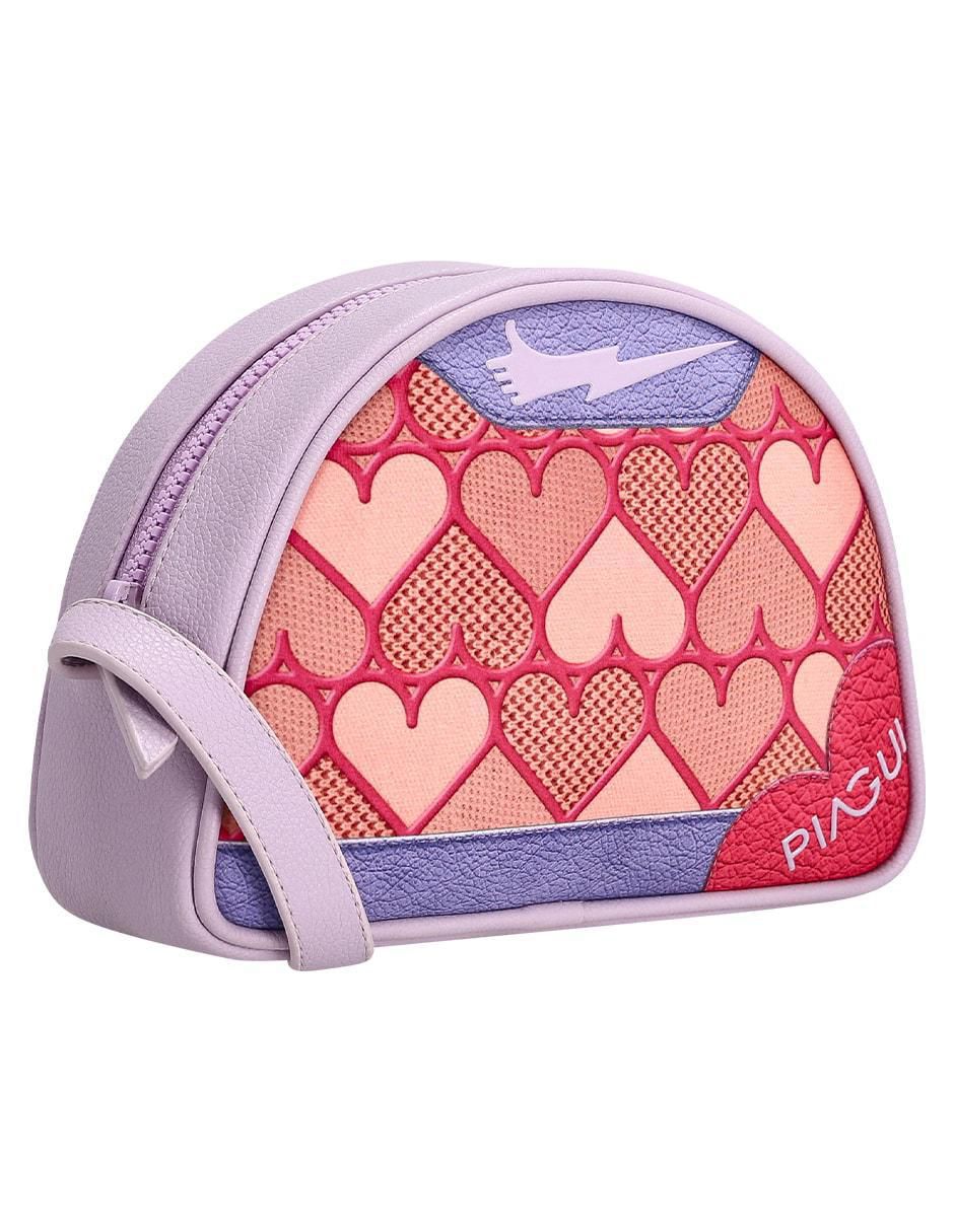 Bolsa crossbody School Lover para niña 4