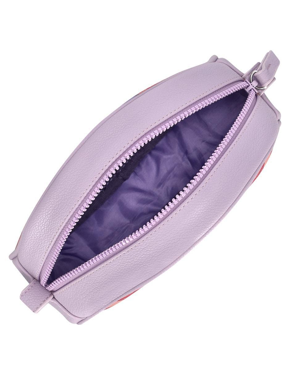 Bolsa crossbody School Lover para niña 6