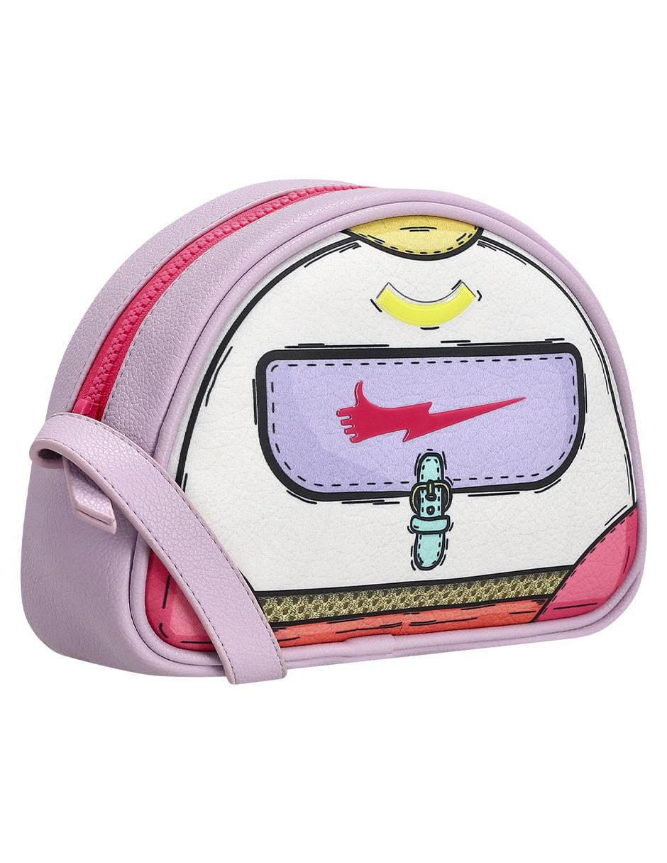 Bolsa crossbody School Lover para niña 4