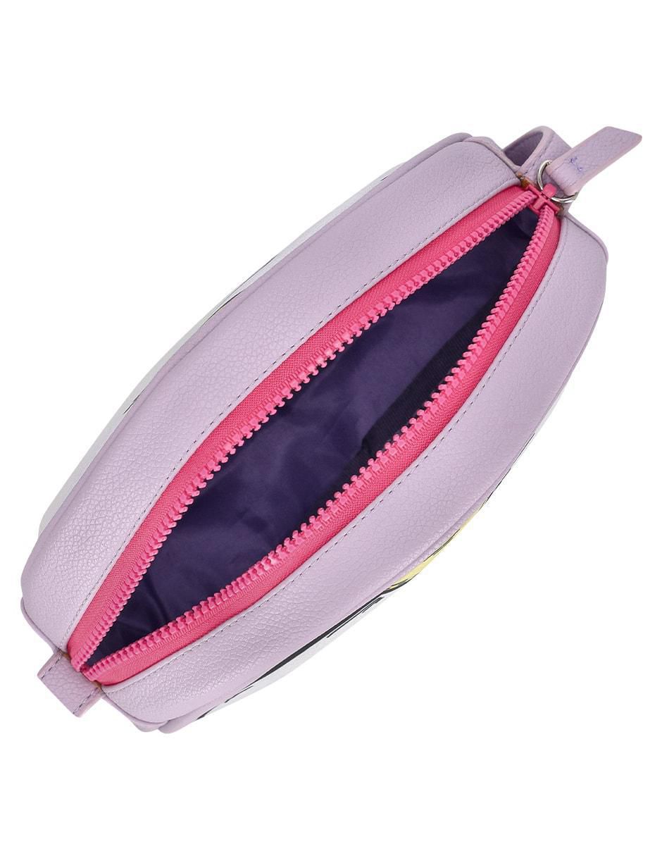 Bolsa crossbody School Lover para niña 5