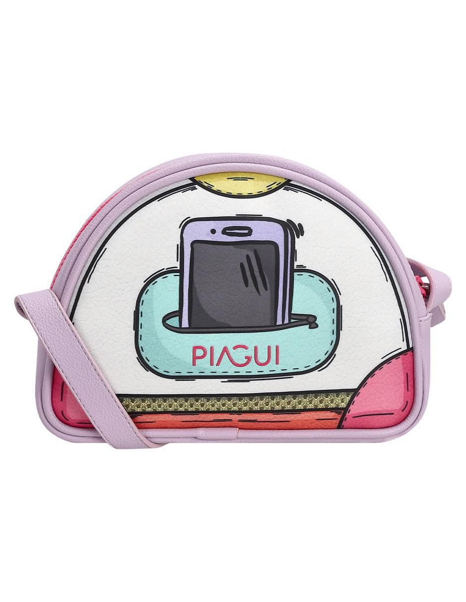 Bolsa crossbody School Lover para niña 6