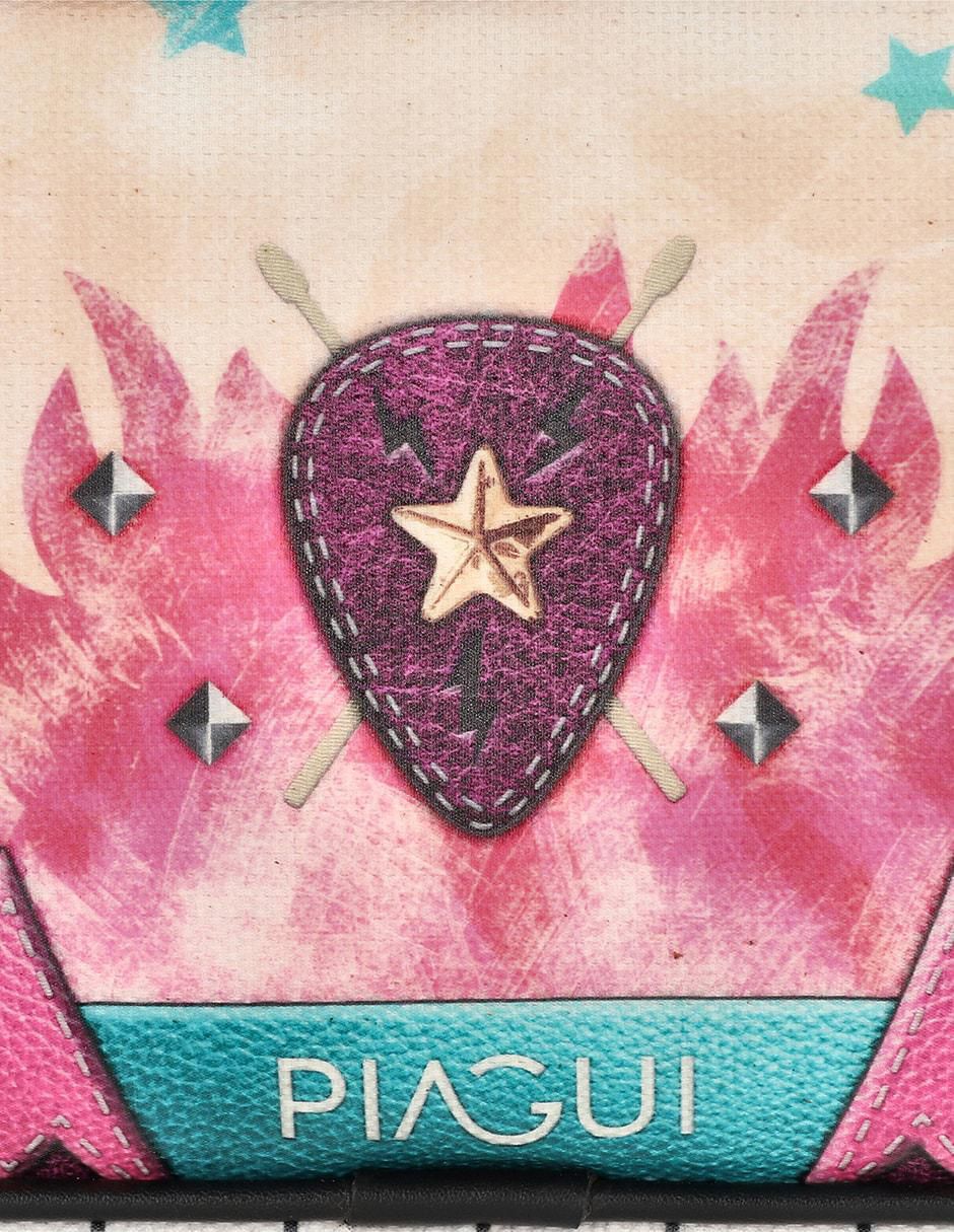 Bolsa crossbody Music Lover para niña 3