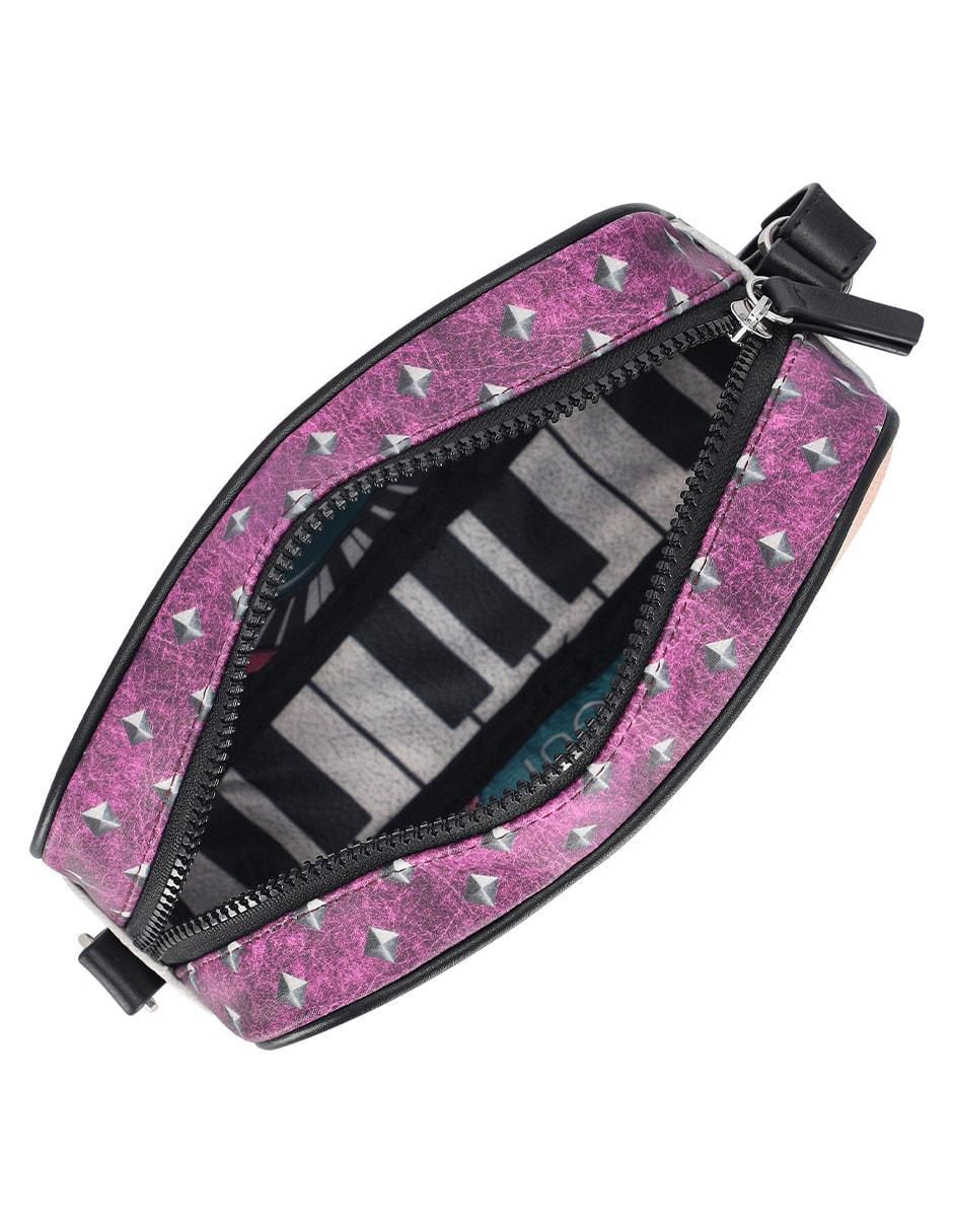 Bolsa crossbody Music Lover para niña 5