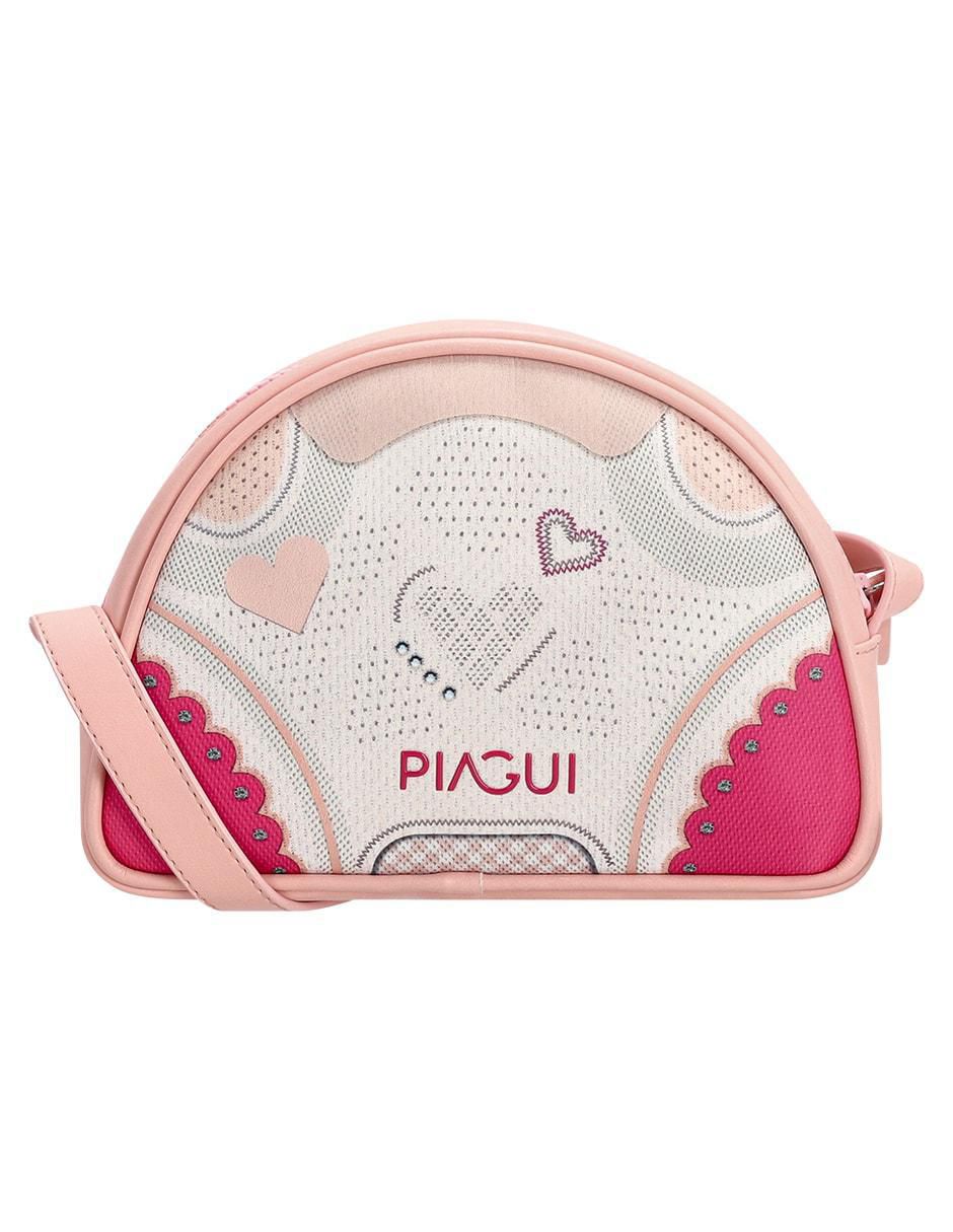 Bolsa crossbody Film Lover para niña 5