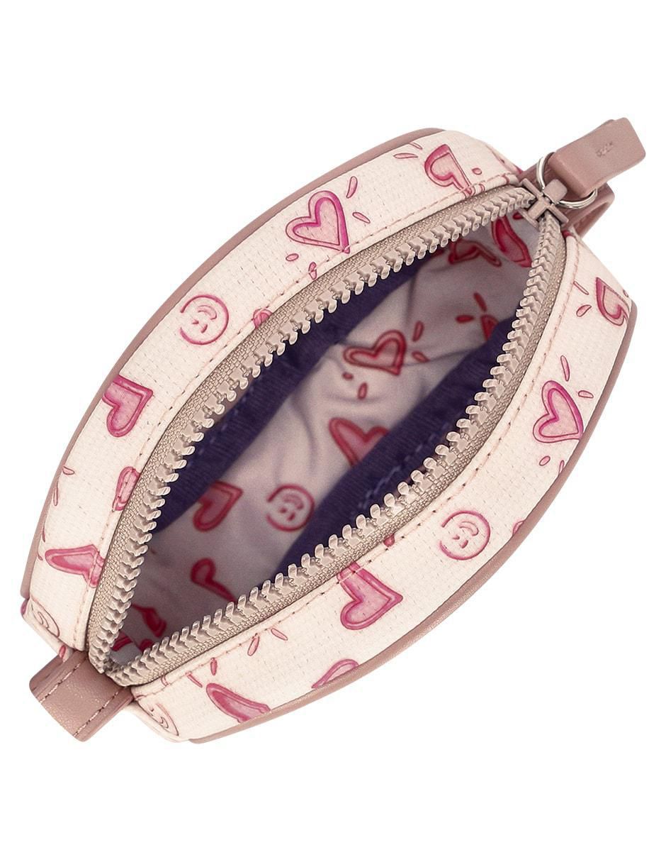Bolsa crossbody Dog Lover para niña 5