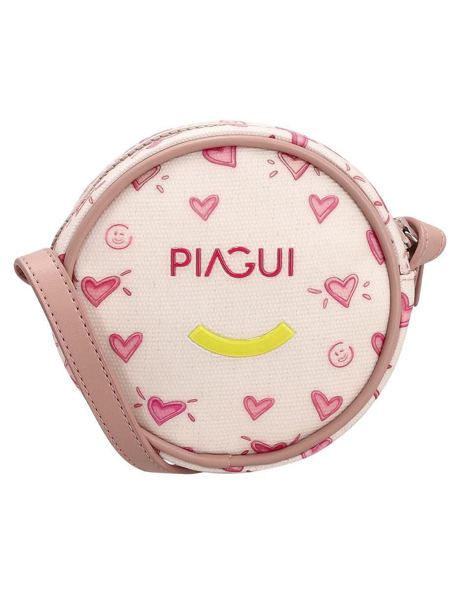 Bolsa crossbody Dog Lover para niña 6
