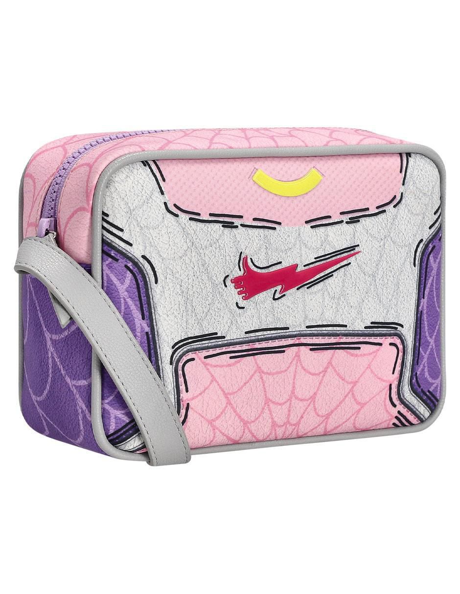 Bolsa crossbody Film Lover para niña 4