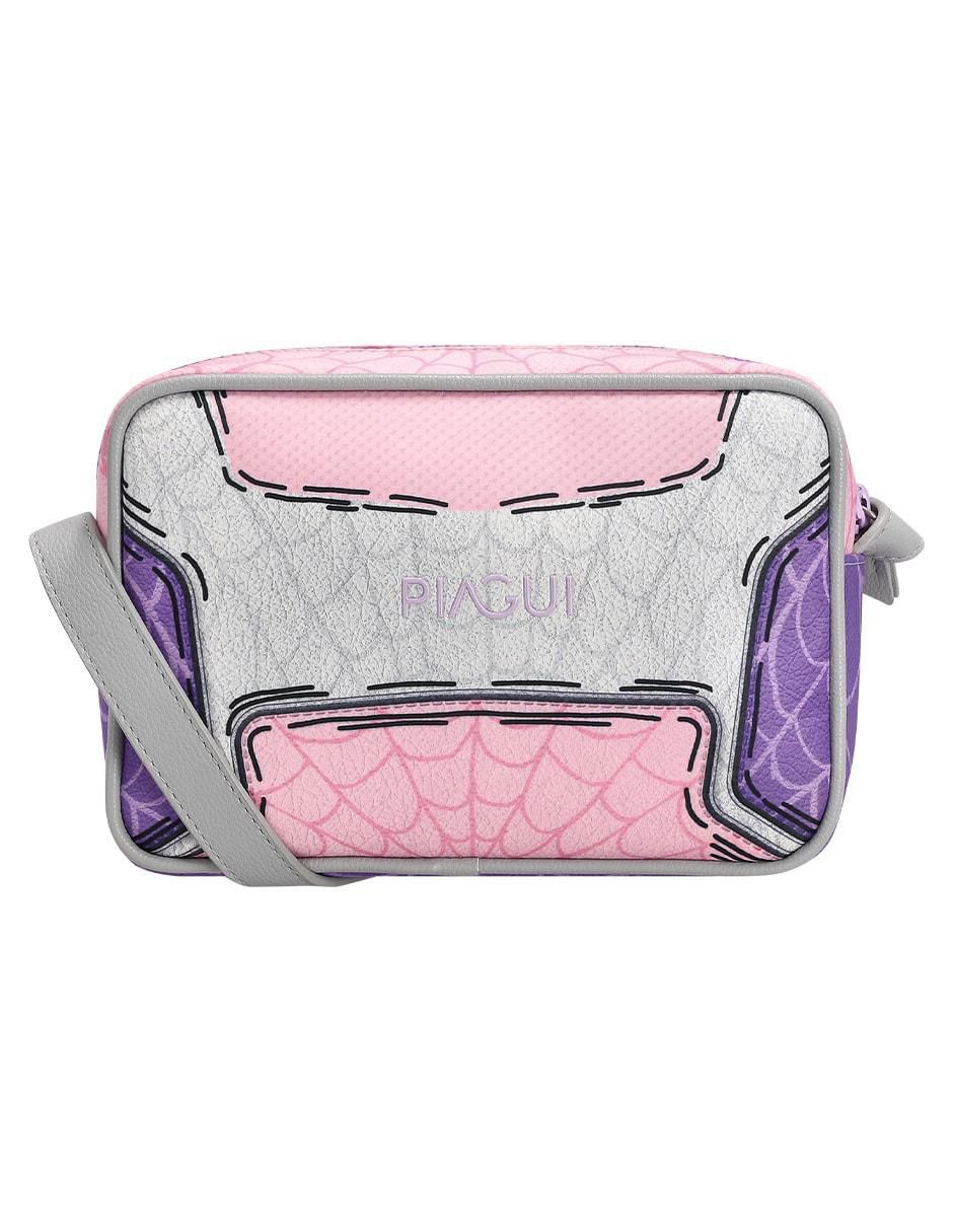 Bolsa crossbody Film Lover para niña 5