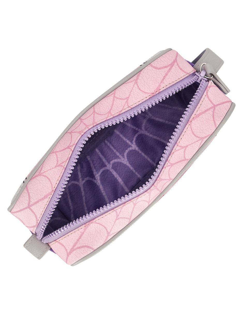 Bolsa crossbody Film Lover para niña 6