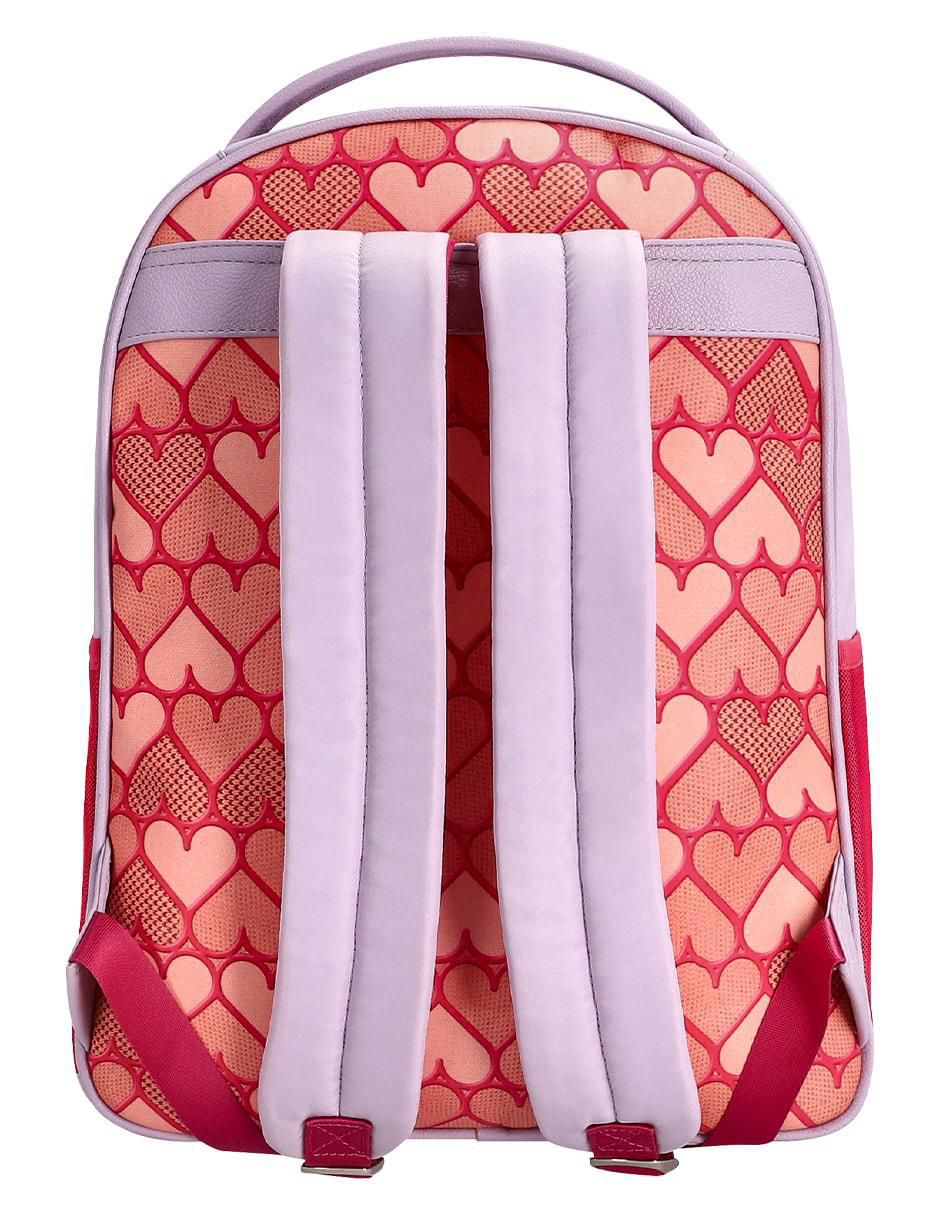 Mochila casual Babanuki para niña 2